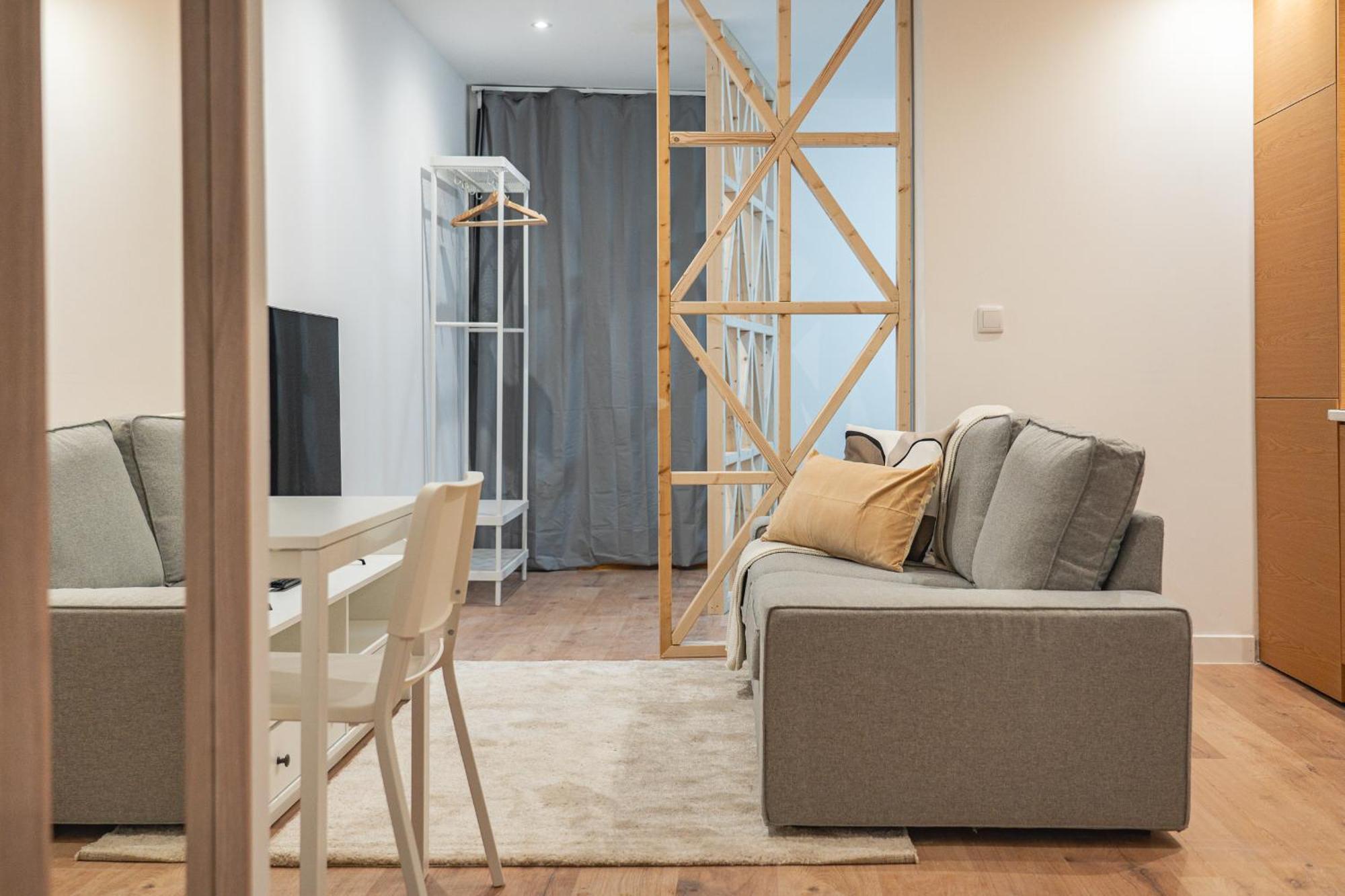 By The River - Alcantara Apartments 리스본 외부 사진