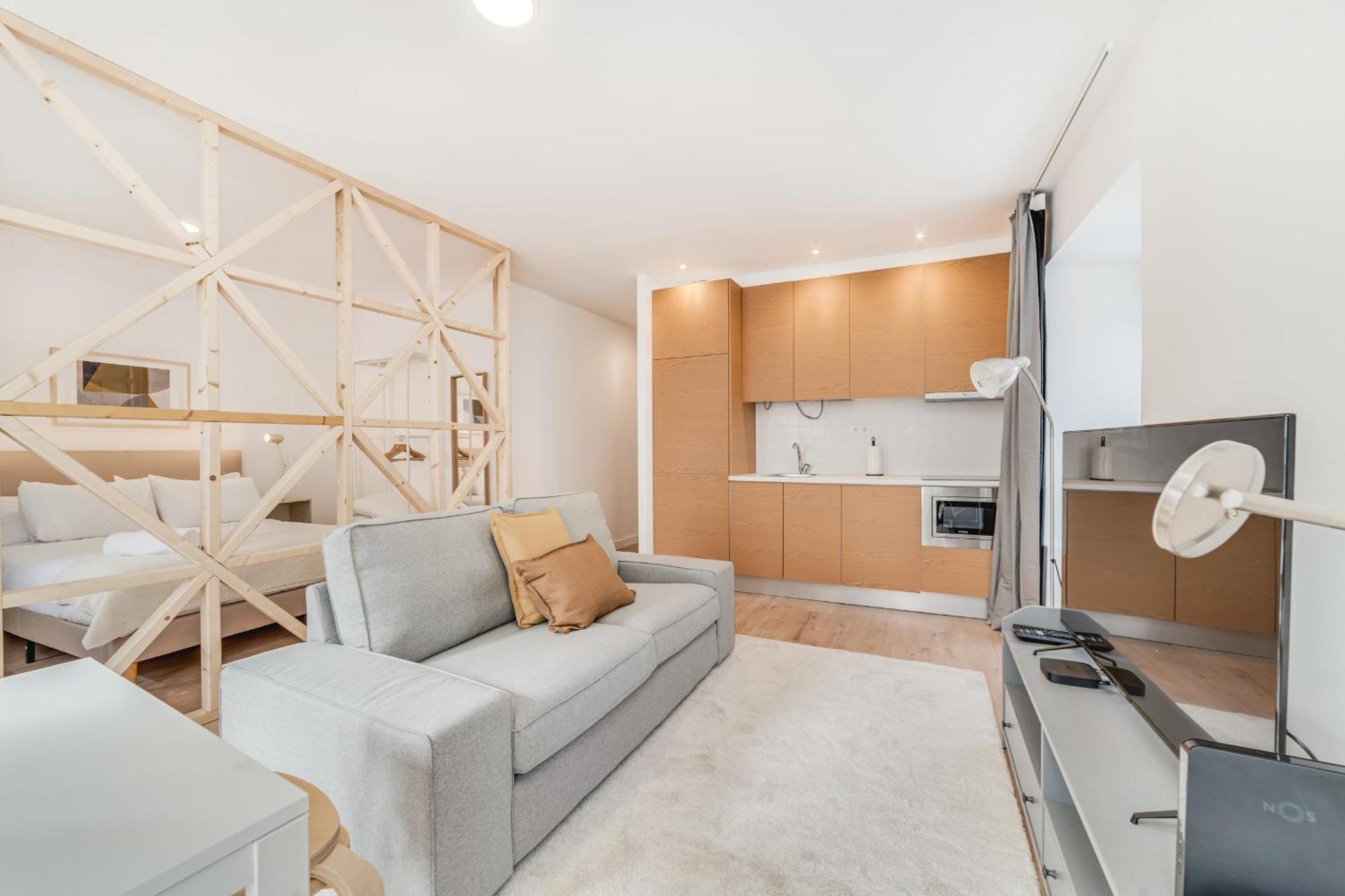 By The River - Alcantara Apartments 리스본 외부 사진