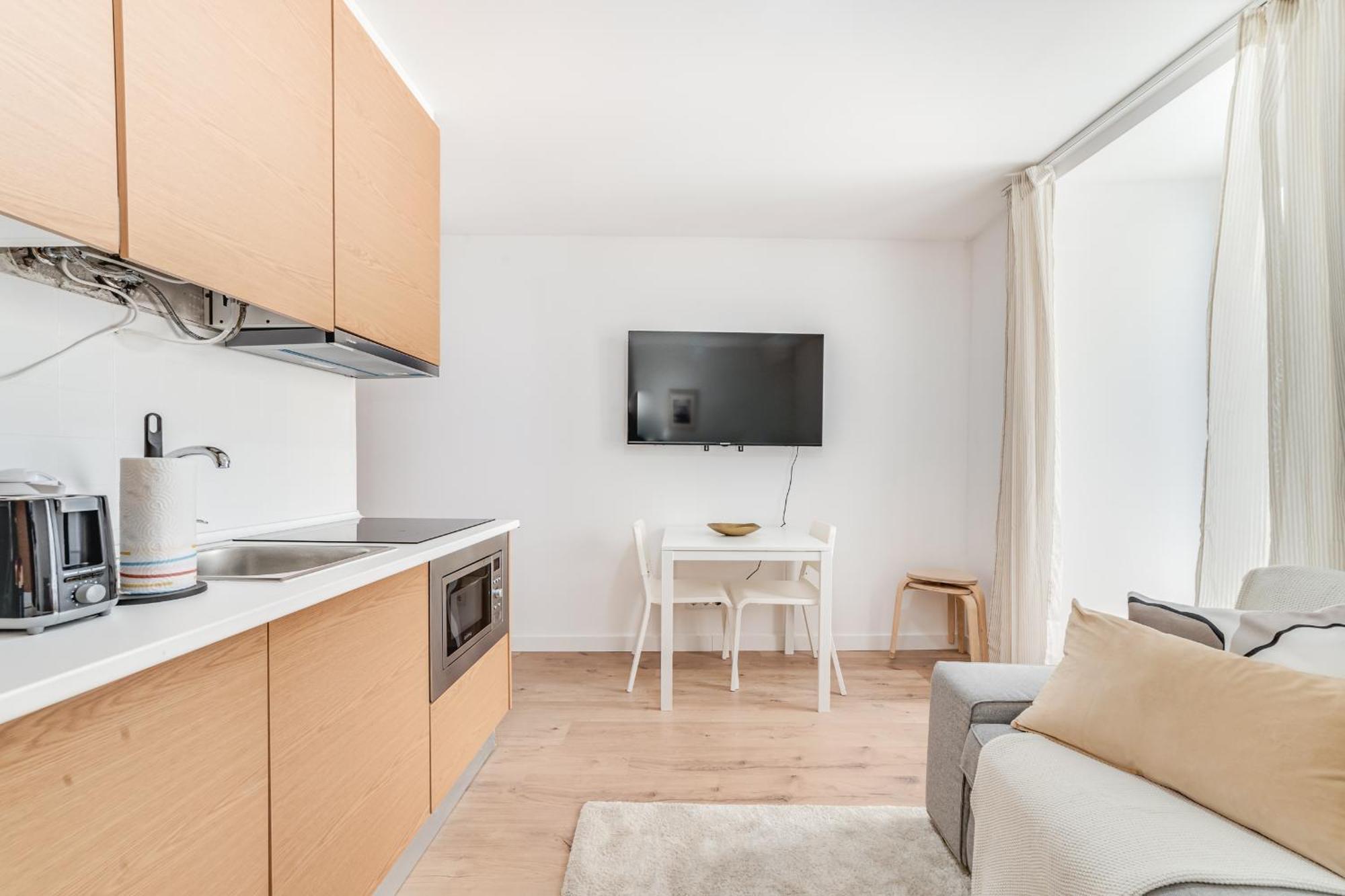 By The River - Alcantara Apartments 리스본 외부 사진